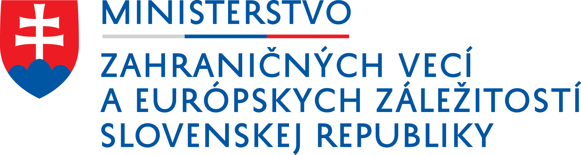 Ministerstvo zahraničných vecí a európskych záležitostí Slovenskej republiky