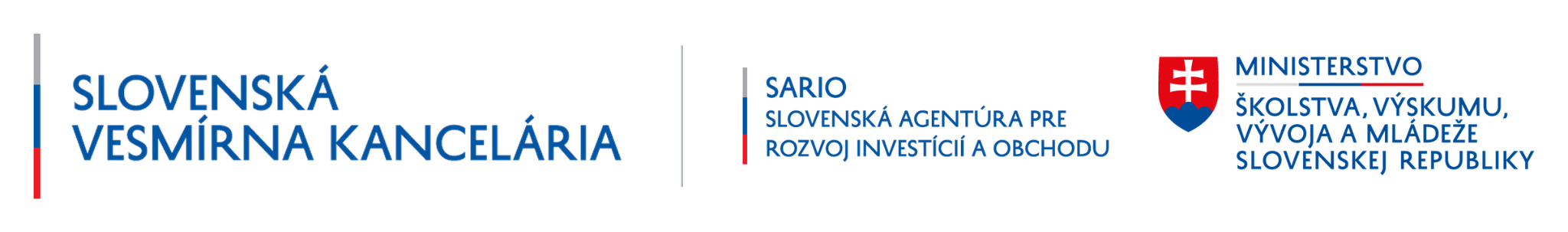 Slovenská vesmírna kancelária / Slovak Space Office