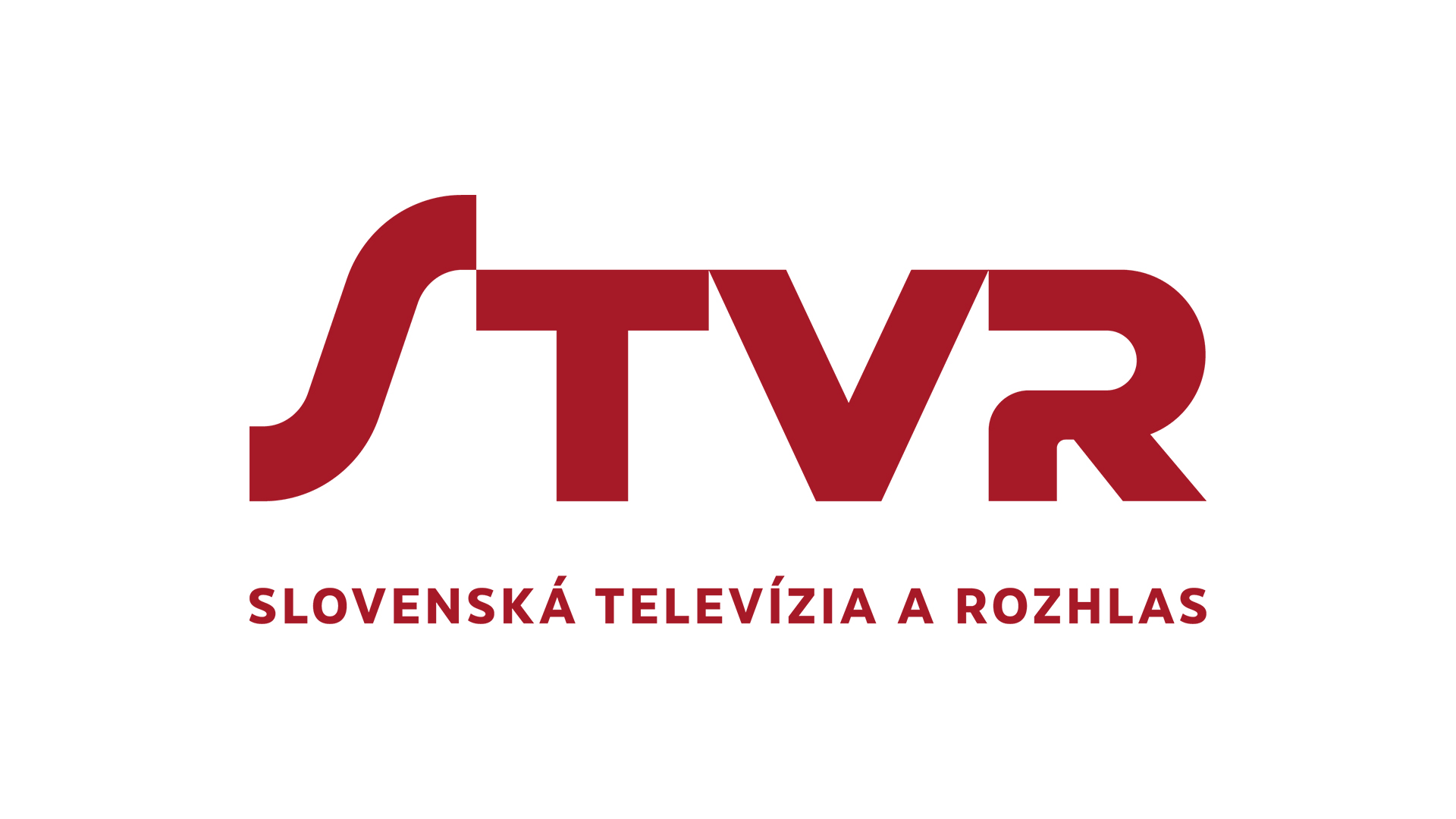 STVR – Slovenská televízia a rozhlas