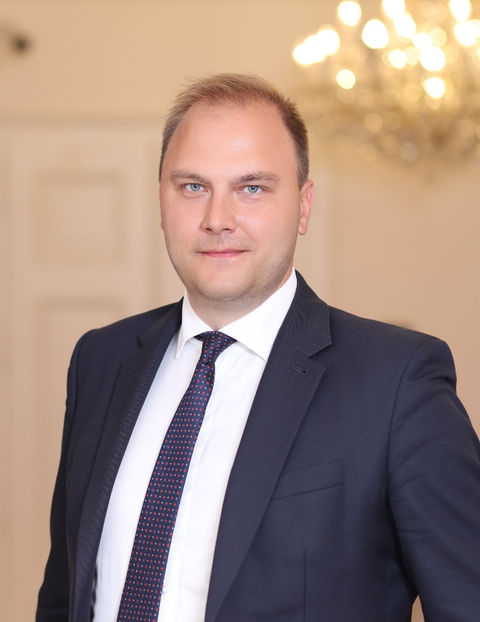 Boris Konček