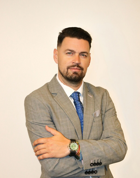 Egon Zorád
