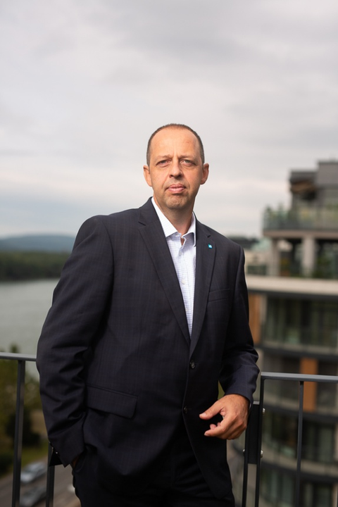 Koloman Buzgó
