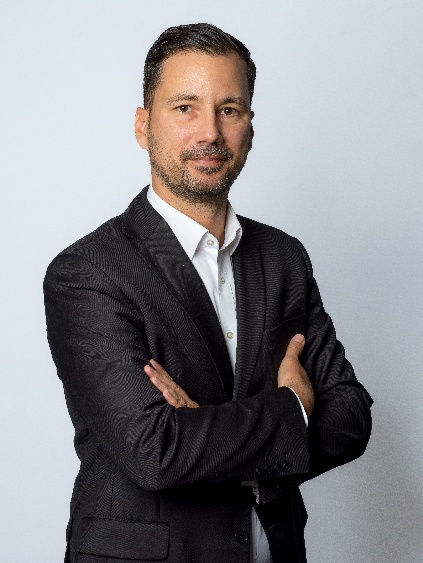 Lukáš Parízek