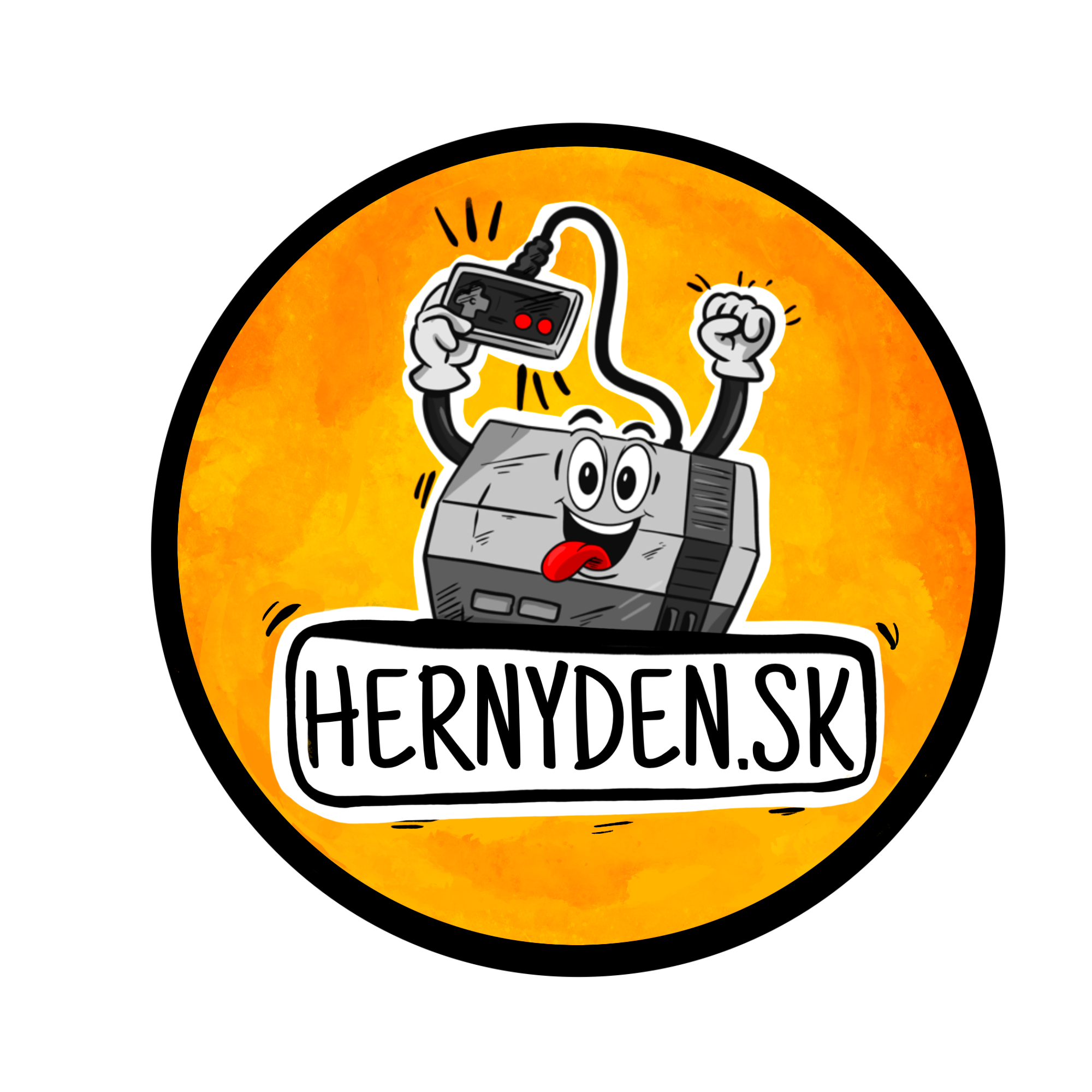 Herný deň