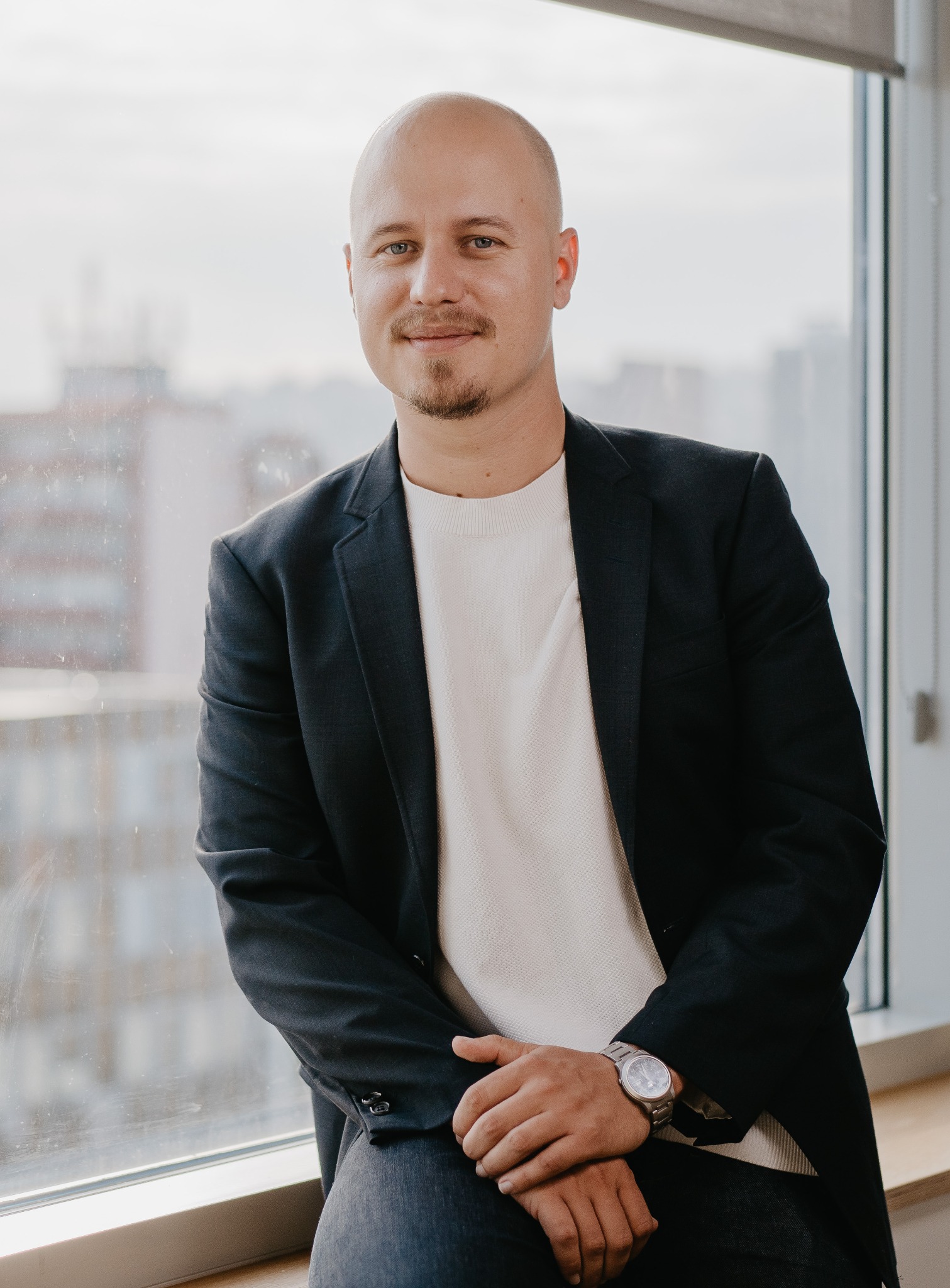 Juraj Holub