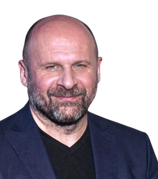 Martin Basila