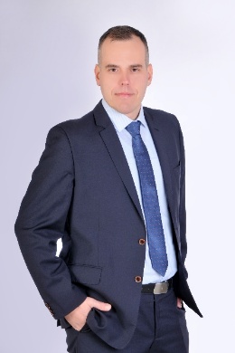 Martin Gondár