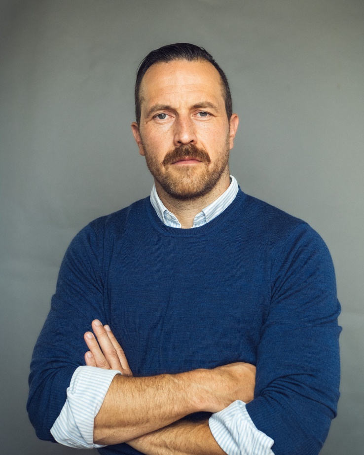 Peter Glova