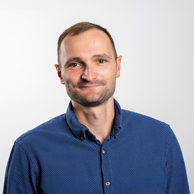 Tomáš Michalík